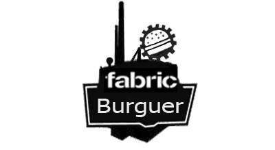 Fabric Burguer